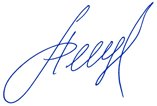 Signature